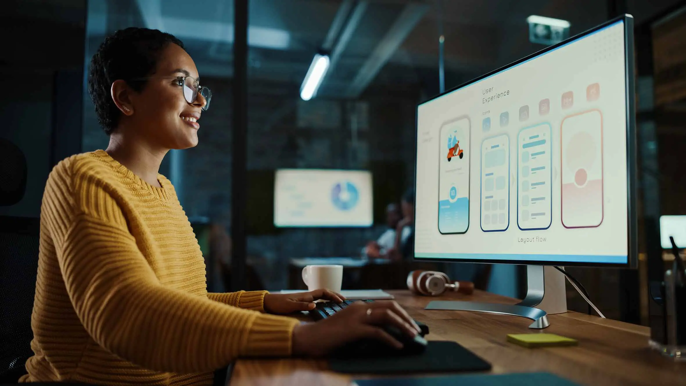 El cerebro del usuario: Psicología detrás de una interfaz intuitiva.