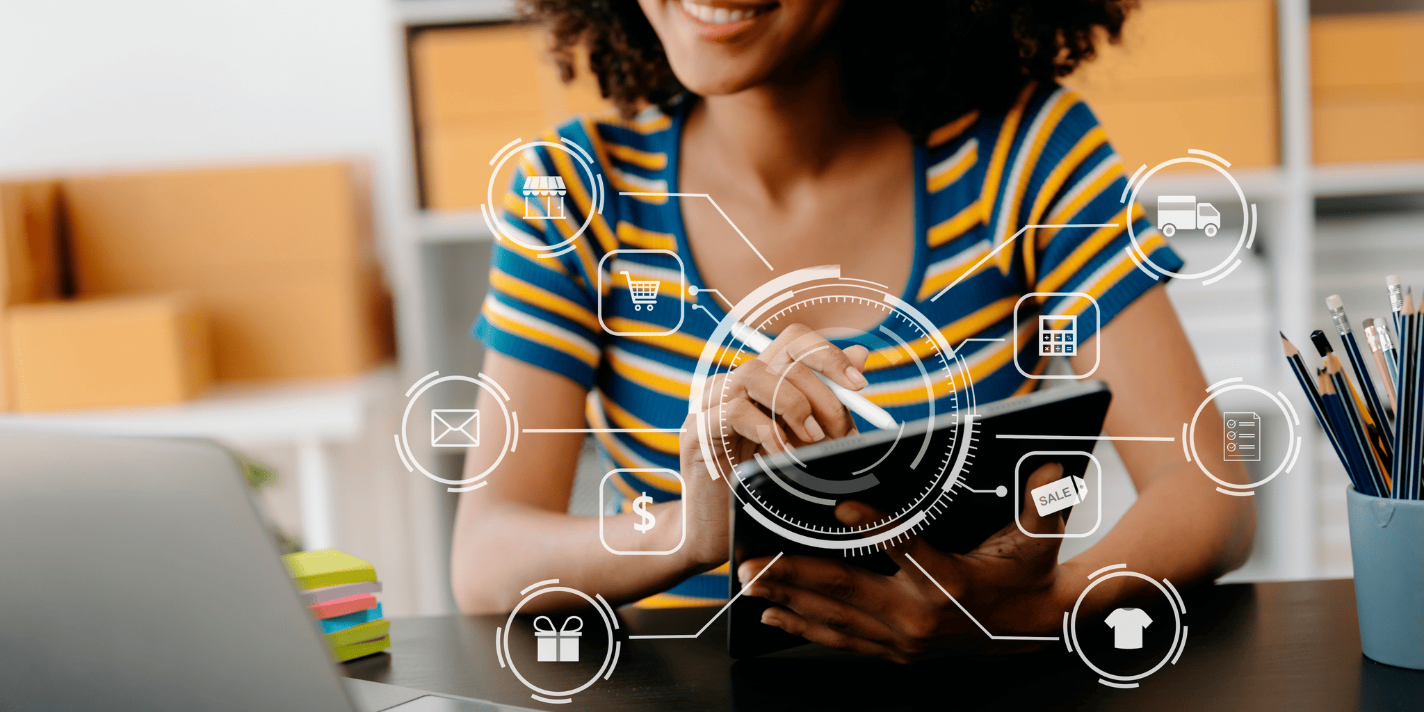 Optimización Visual de Producto: Destaca en el Mercado Digital con Anticril