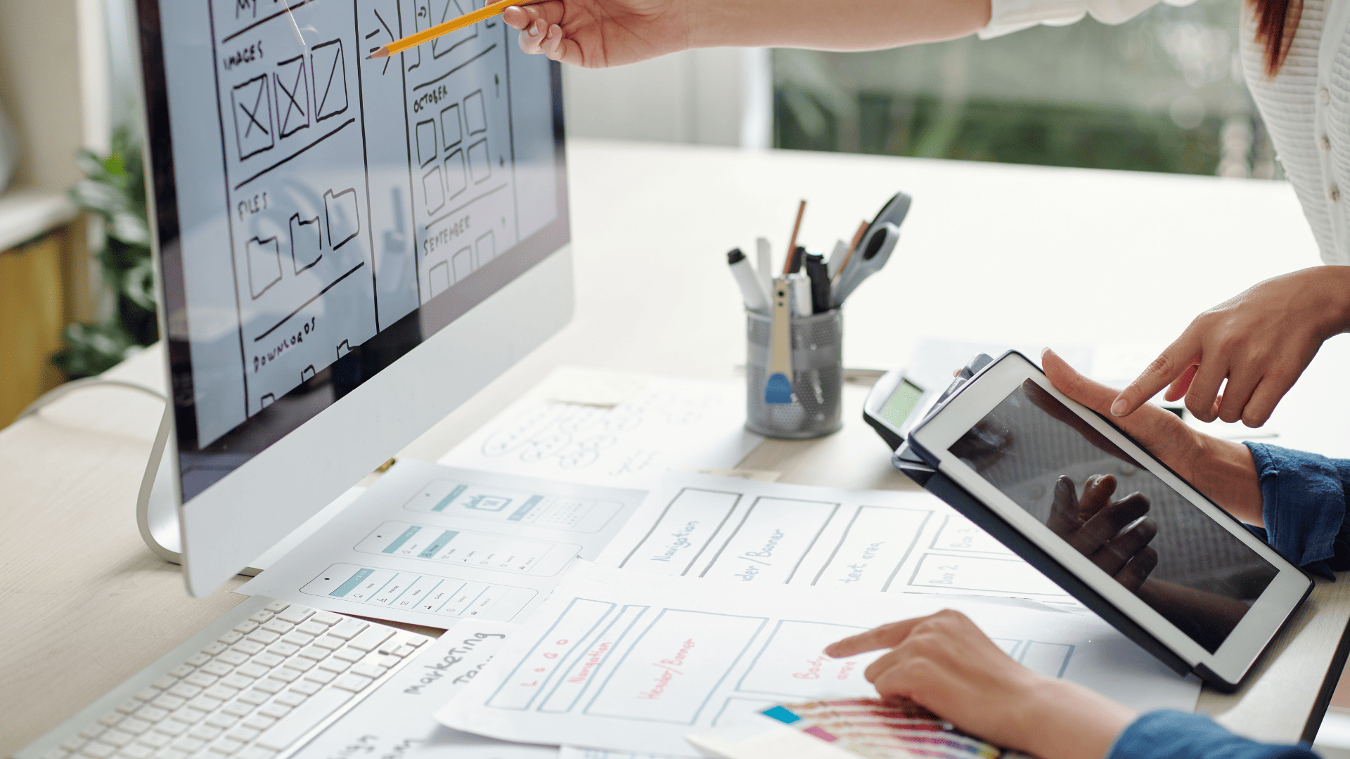 Interfaces Intuitivas y Atractivas: Conectando Usuarios con Anticril