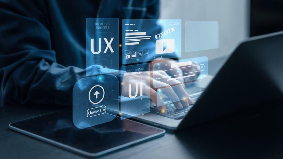 Interfaces Atractivas: UI que Impulsa la Interacción