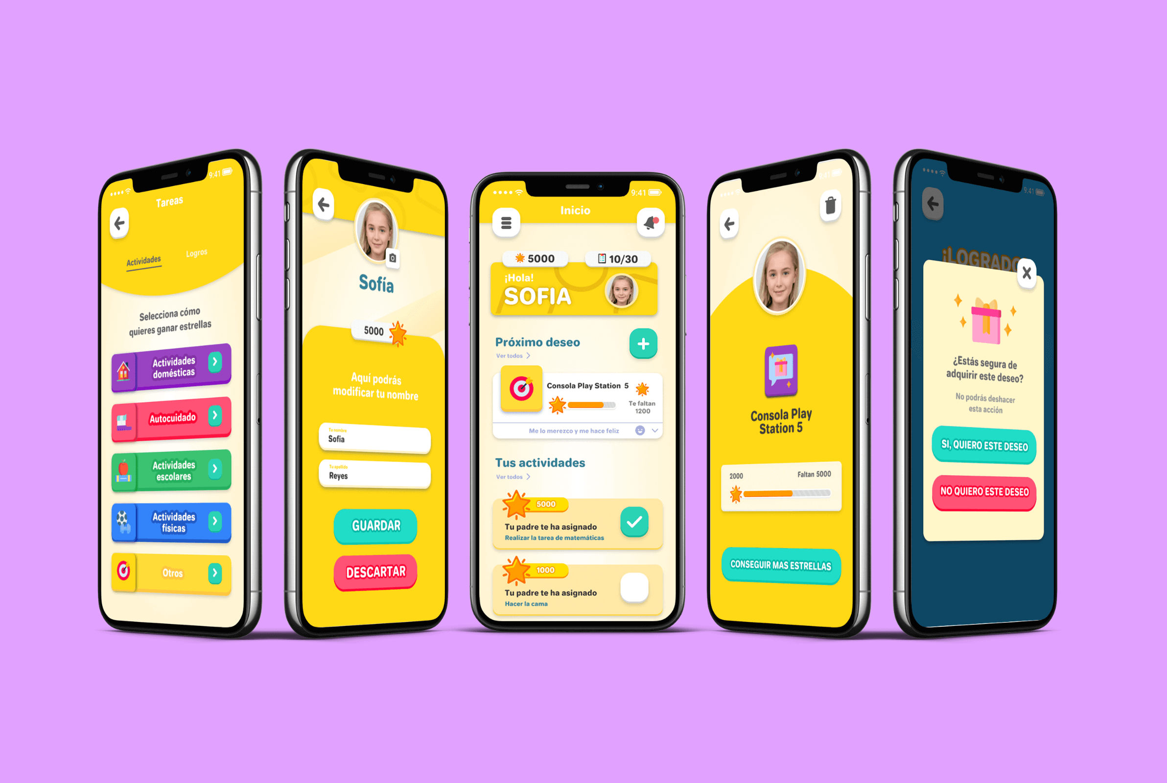 Creando Identidad Digital: UX/UI y Empaque de Valor